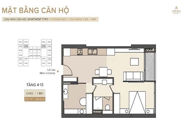 can-ho-1phong-ngu-atera